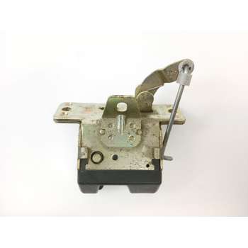 CERRADURA MALETERO / PORTON 90534769 