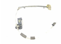 Recambio de elevalunas delantero derecho para renault 21 sedán (l48_) 2.0 referencia OEM IAM    2