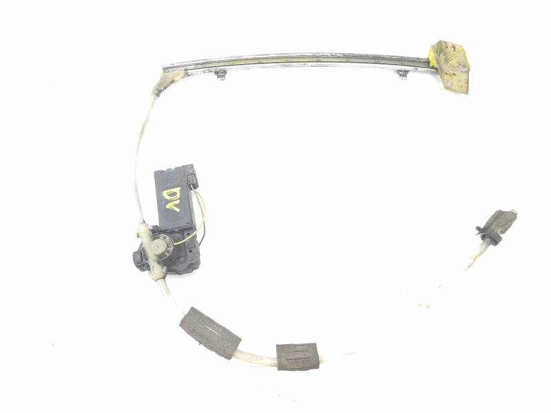 Recambio de elevalunas delantero derecho para renault 21 sedán (l48_) 2.0 referencia OEM IAM   
