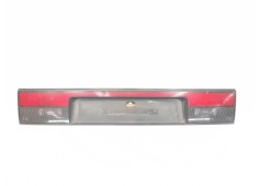 Recambio de piloto trasero central para renault 21 sedán (l48_) 2.0 referencia OEM IAM 7700792915  