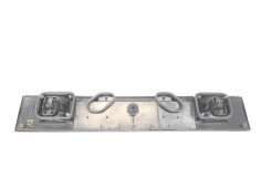 Recambio de piloto trasero central para renault 21 sedán (l48_) 2.0 referencia OEM IAM 7700792915   2