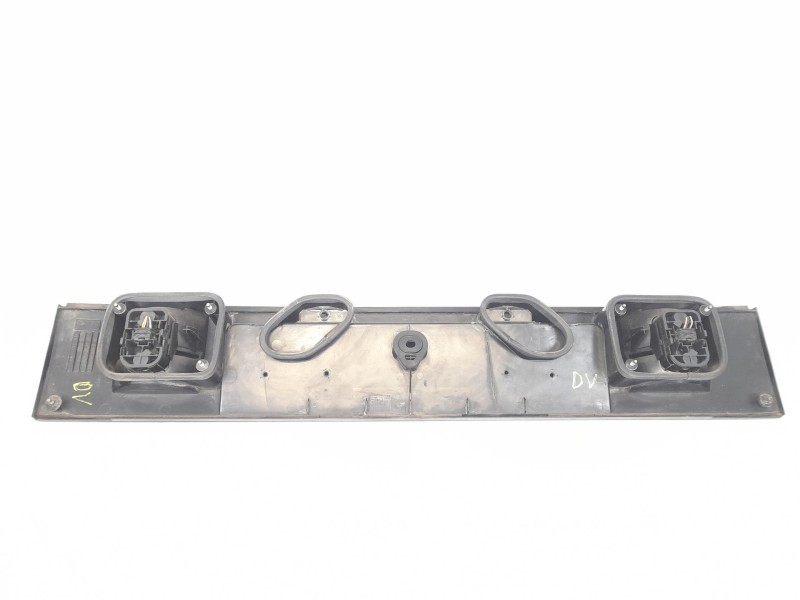 Recambio de piloto trasero central para renault 21 sedán (l48_) 2.0 referencia OEM IAM 7700792915  