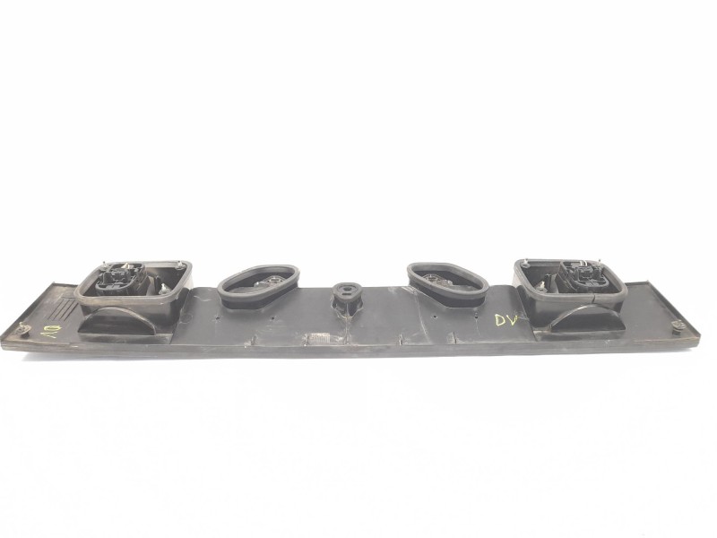 Recambio de piloto trasero central para renault 21 sedán (l48_) 2.0 referencia OEM IAM 7700792915  