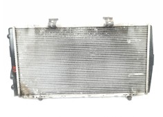 Recambio de radiador agua para renault 21 sedán (l48_) 2.0 referencia OEM IAM    2