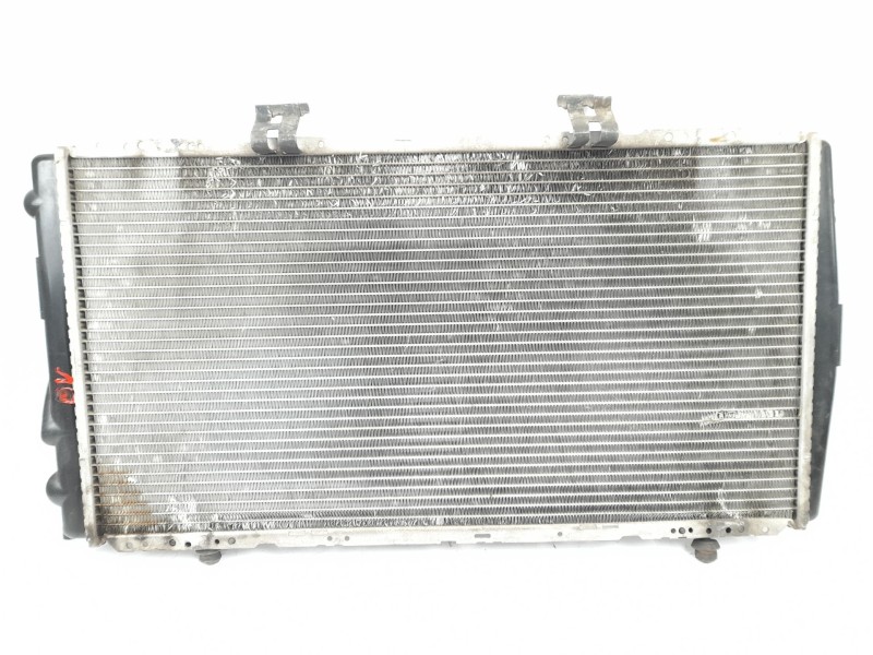 Recambio de radiador agua para renault 21 sedán (l48_) 2.0 referencia OEM IAM   