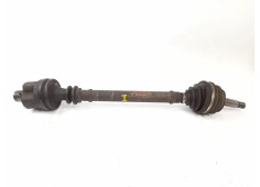 Recambio de transmision delantera izquierda para renault 21 sedán (l48_) 2.0 referencia OEM IAM   
