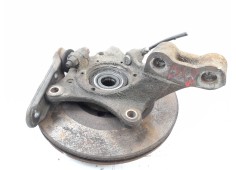 Recambio de mangueta delantera derecha para renault 21 sedán (l48_) 2.0 referencia OEM IAM   
