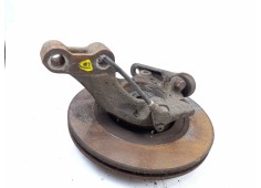 Recambio de mangueta delantera derecha para renault 21 sedán (l48_) 2.0 referencia OEM IAM    2