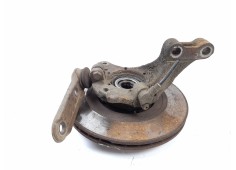 Recambio de mangueta delantera izquierda para renault 21 sedán (l48_) 2.0 referencia OEM IAM    2