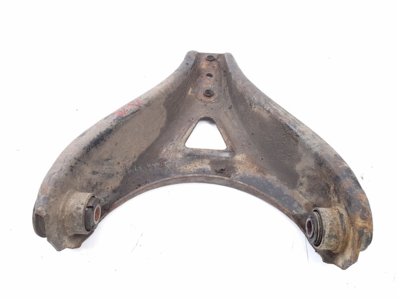 Recambio de brazo suspension inferior delantero izquierdo para renault 21 sedán (l48_) 2.0 referencia OEM IAM   