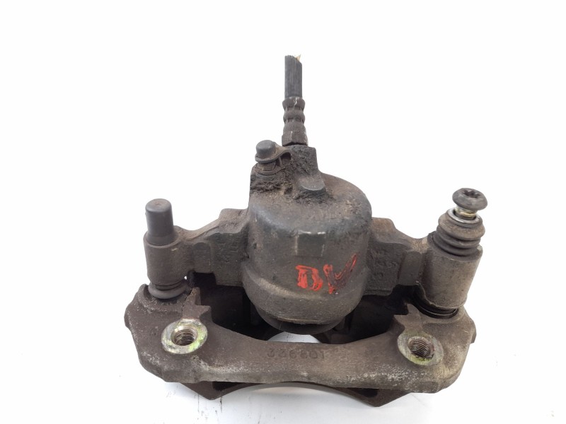 Recambio de pinza freno delantera derecha para renault 21 sedán (l48_) 2.0 referencia OEM IAM 336430  