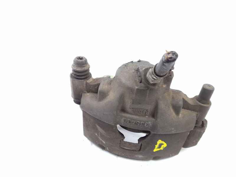 Recambio de pinza freno delantera derecha para renault 21 sedán (l48_) 2.0 referencia OEM IAM 336430  