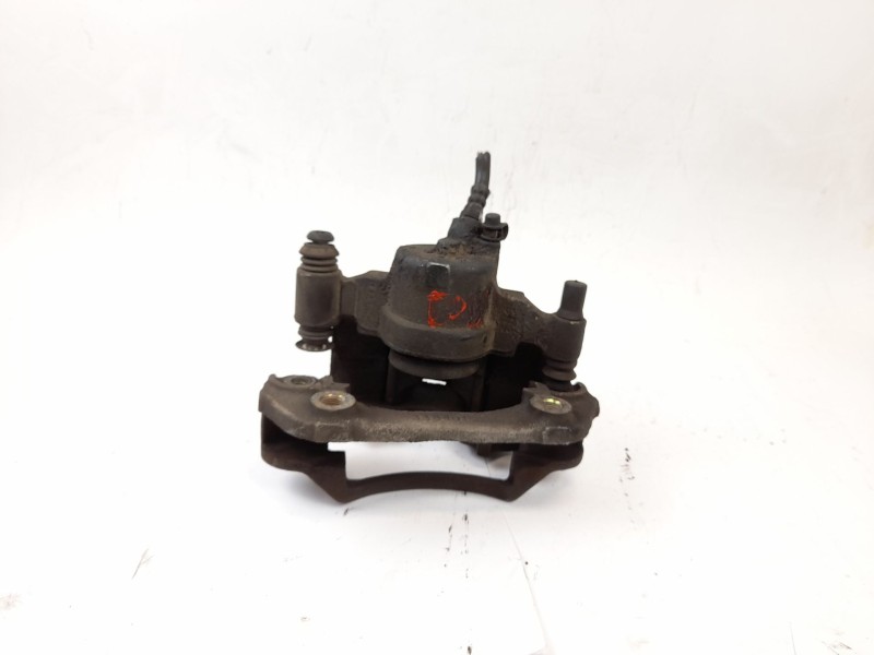 Recambio de pinza freno delantera izquierda para renault 21 sedán (l48_) 2.0 referencia OEM IAM   