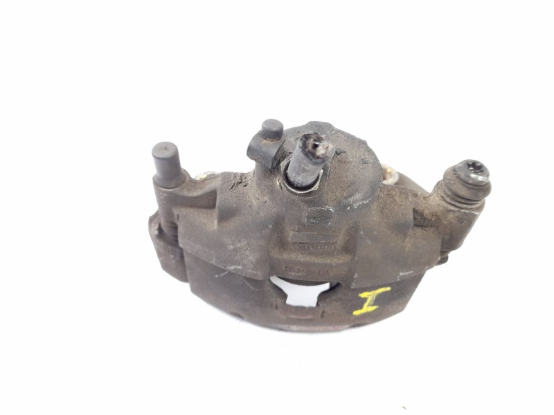 Recambio de pinza freno delantera izquierda para renault 21 sedán (l48_) 2.0 referencia OEM IAM   