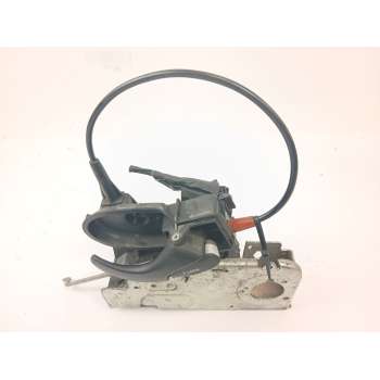 CERRADURA PUERTA DELANTERA DERECHA YC1AV21812 