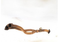 Recambio de tubo escape delantero para renault 21 sedán (l48_) 2.0 referencia OEM IAM   