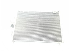 Recambio de condensador / radiador aire acondicionado para volvo 460 (464) 1.8 referencia OEM IAM 52463301 461408 