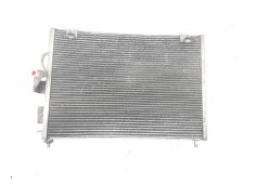 Recambio de condensador / radiador aire acondicionado para volvo 460 (464) 1.8 referencia OEM IAM 52463301 461408  2