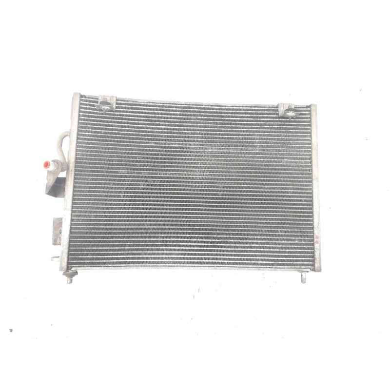 Recambio de condensador / radiador aire acondicionado para volvo 460 (464) 1.8 referencia OEM IAM 52463301 461408 