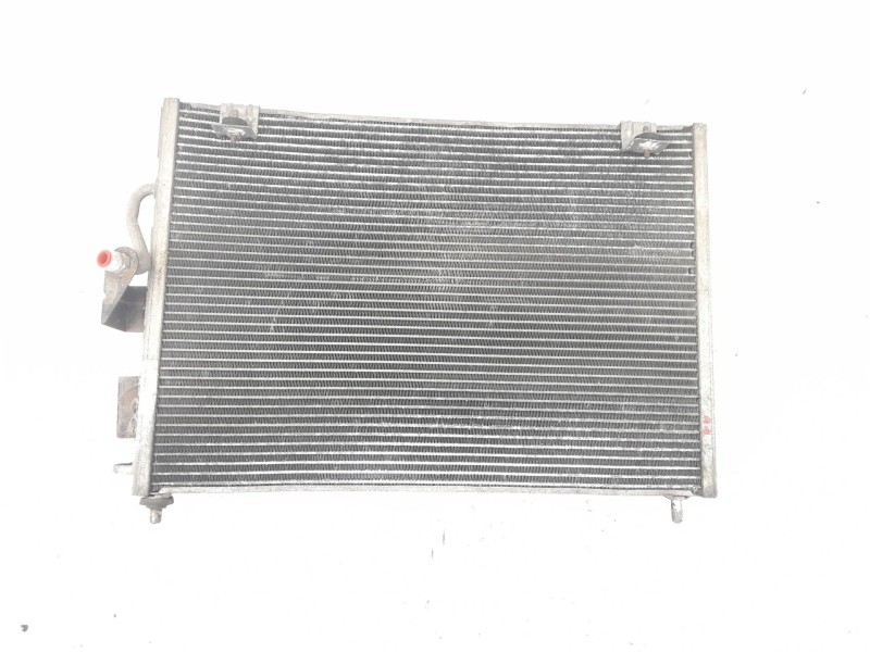 Recambio de condensador / radiador aire acondicionado para volvo 460 (464) 1.8 referencia OEM IAM 52463301 461408 