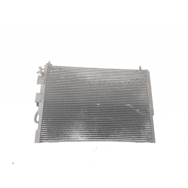 Recambio de condensador / radiador aire acondicionado para volvo 460 (464) 1.8 referencia OEM IAM 52463301 461408 