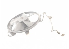 Recambio de electroventilador para volvo 460 (464) 1.8 referencia OEM IAM   