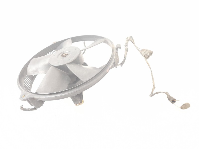 Recambio de electroventilador para volvo 460 (464) 1.8 referencia OEM IAM   