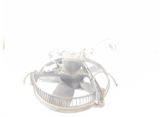 Recambio de electroventilador para volvo 460 (464) 1.8 referencia OEM IAM    2