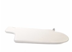 Recambio de parasol izquierdo para volvo 460 (464) 1.8 referencia OEM IAM   