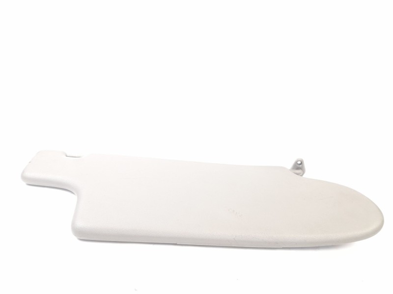 Recambio de parasol izquierdo para volvo 460 (464) 1.8 referencia OEM IAM   
