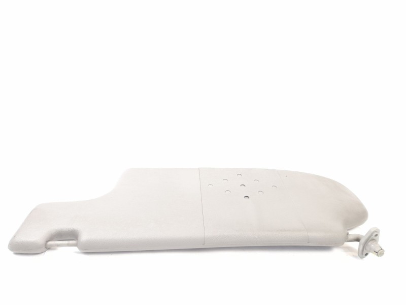 Recambio de parasol izquierdo para volvo 460 (464) 1.8 referencia OEM IAM   