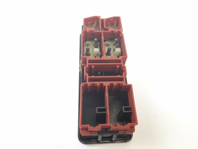 Recambio de mando elevalunas delantero izquierdo para volvo 460 (464) 1.8 referencia OEM IAM 462299  