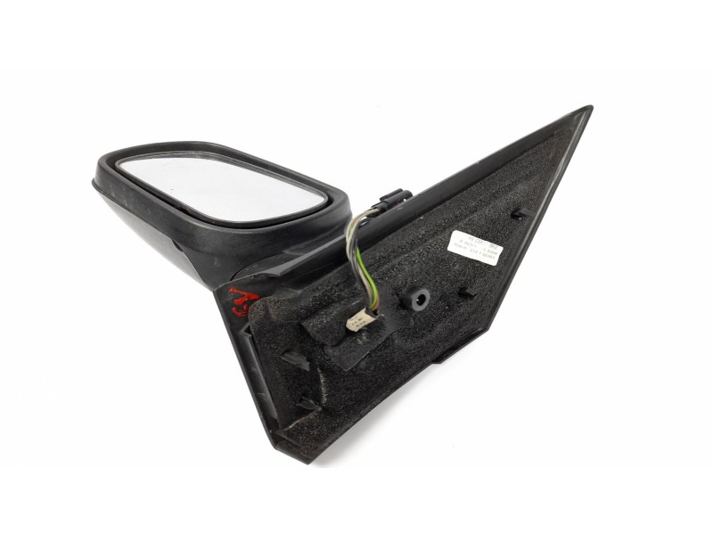 Recambio de retrovisor izquierdo para ford fiesta (cbk) 1.4 tdci cat referencia OEM IAM 2S6117683BN  