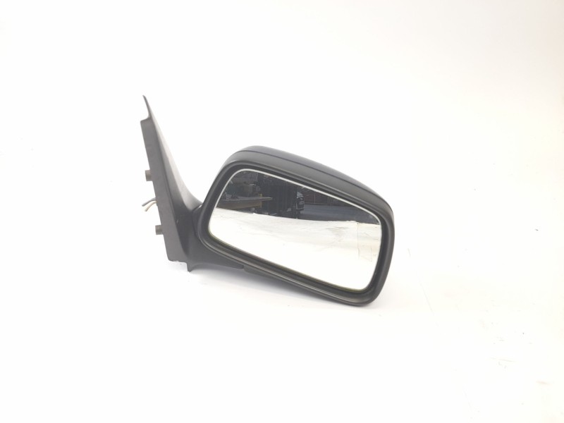 Recambio de retrovisor derecho para volvo 460 (464) 1.8 referencia OEM IAM 0117376 0117377 0117378