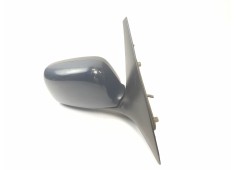 Recambio de retrovisor derecho para volvo 460 (464) 1.8 referencia OEM IAM 0117376 0117377 0117378 2