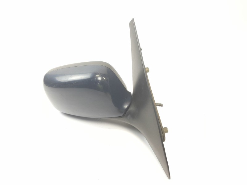 Recambio de retrovisor derecho para volvo 460 (464) 1.8 referencia OEM IAM 0117376 0117377 0117378