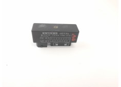 Recambio de rele para volvo 460 (464) 1.8 referencia OEM IAM 461134  