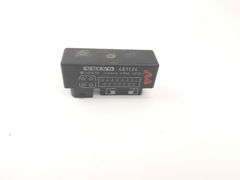Recambio de rele para volvo 460 (464) 1.8 referencia OEM IAM 461134  