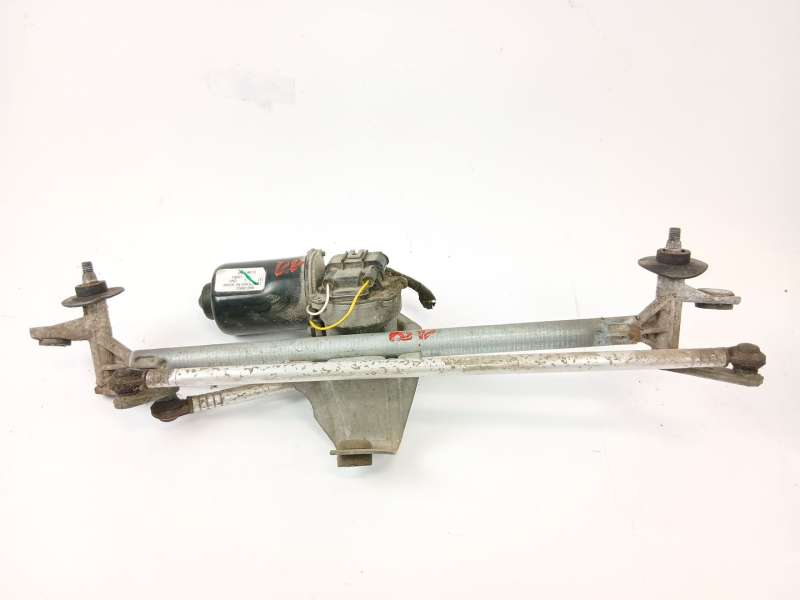 MOTOR LIMPIA DELANTERO 09114673 