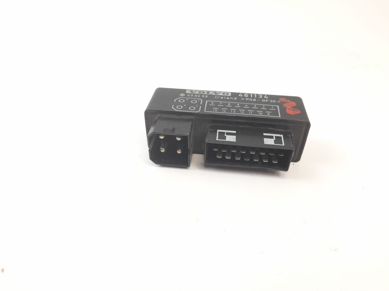 Recambio de rele para volvo 460 (464) 1.8 referencia OEM IAM 461134  