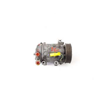 COMPRESOR AIRE ACONDICIONADO 9648138980 SD7C16