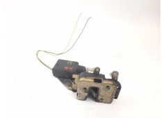Recambio de cerradura puerta delantera izquierda para volvo 460 (464) 1.8 referencia OEM IAM   