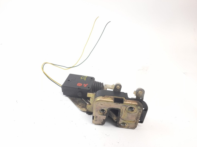 Recambio de cerradura puerta delantera izquierda para volvo 460 (464) 1.8 referencia OEM IAM   