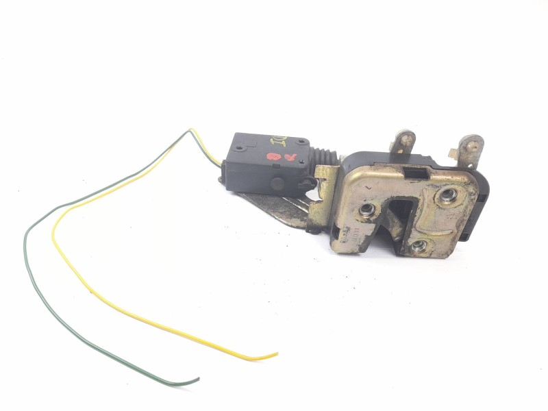 Recambio de cerradura puerta delantera izquierda para volvo 460 (464) 1.8 referencia OEM IAM   