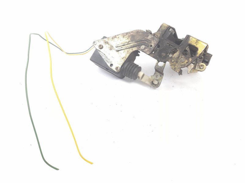 Recambio de cerradura puerta delantera izquierda para volvo 460 (464) 1.8 referencia OEM IAM   