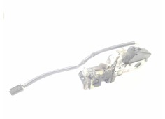 Recambio de cerradura puerta trasera izquierda para volvo 460 (464) 1.8 referencia OEM IAM    2