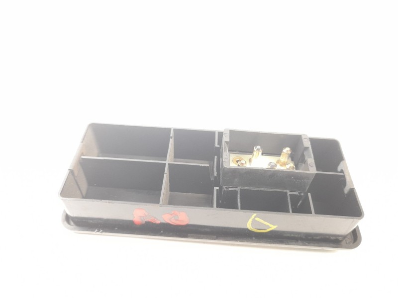 Recambio de mando elevalunas delantero derecho para volvo 460 (464) 1.8 referencia OEM IAM 467827 03458020 