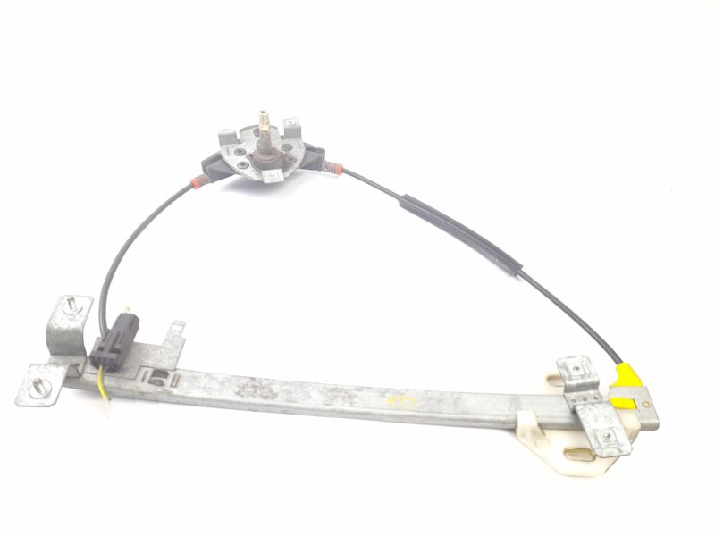 Recambio de elevalunas trasero derecho para volvo 460 (464) 1.8 referencia OEM IAM   