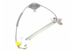 Recambio de elevalunas trasero derecho para volvo 460 (464) 1.8 referencia OEM IAM    2