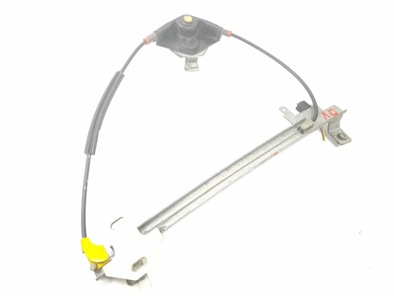 Recambio de elevalunas trasero derecho para volvo 460 (464) 1.8 referencia OEM IAM   